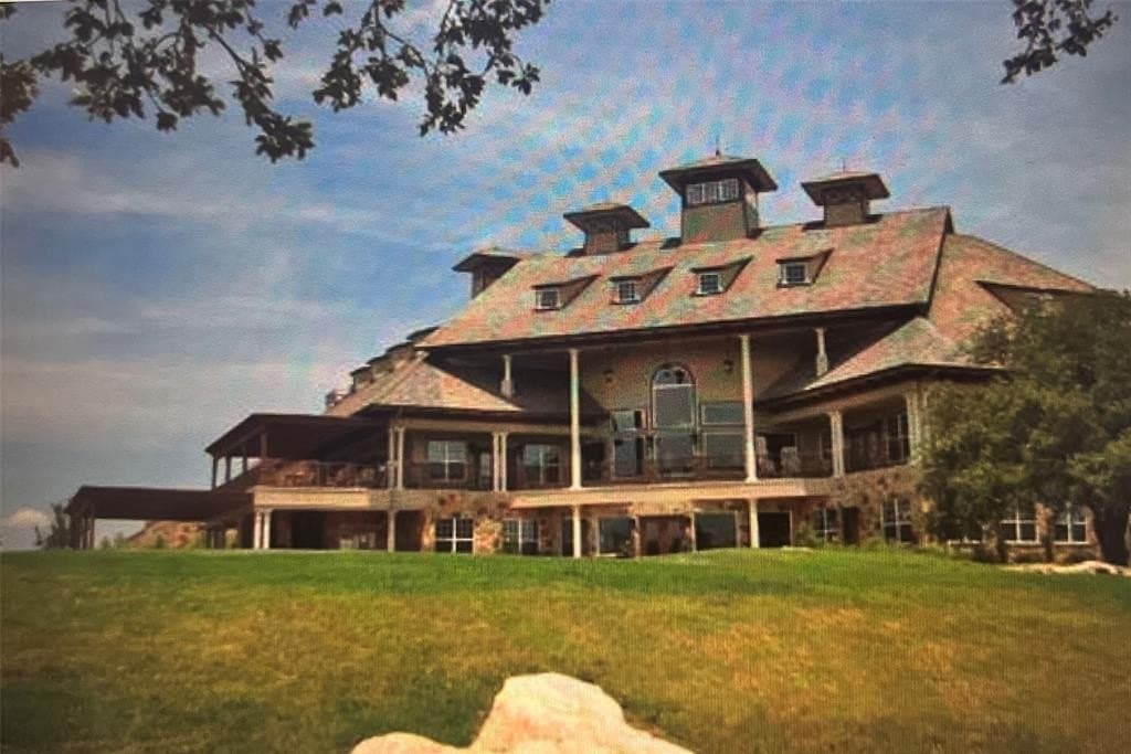 0.6 acres in Johnson County featured view