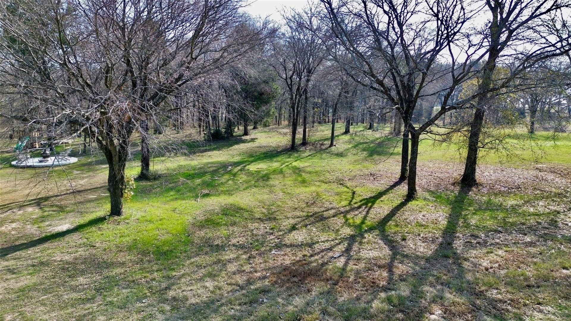 0.93 acres in Kaufman County