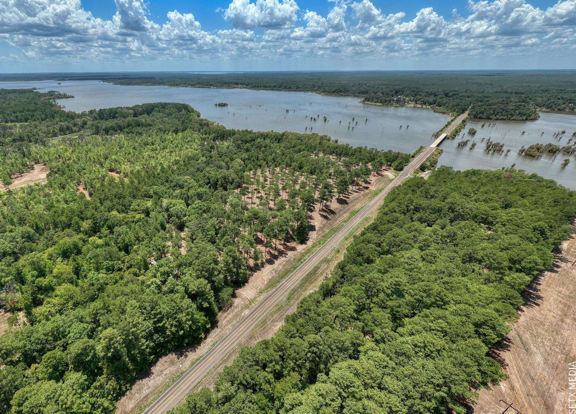 1.5 acres in Texas County