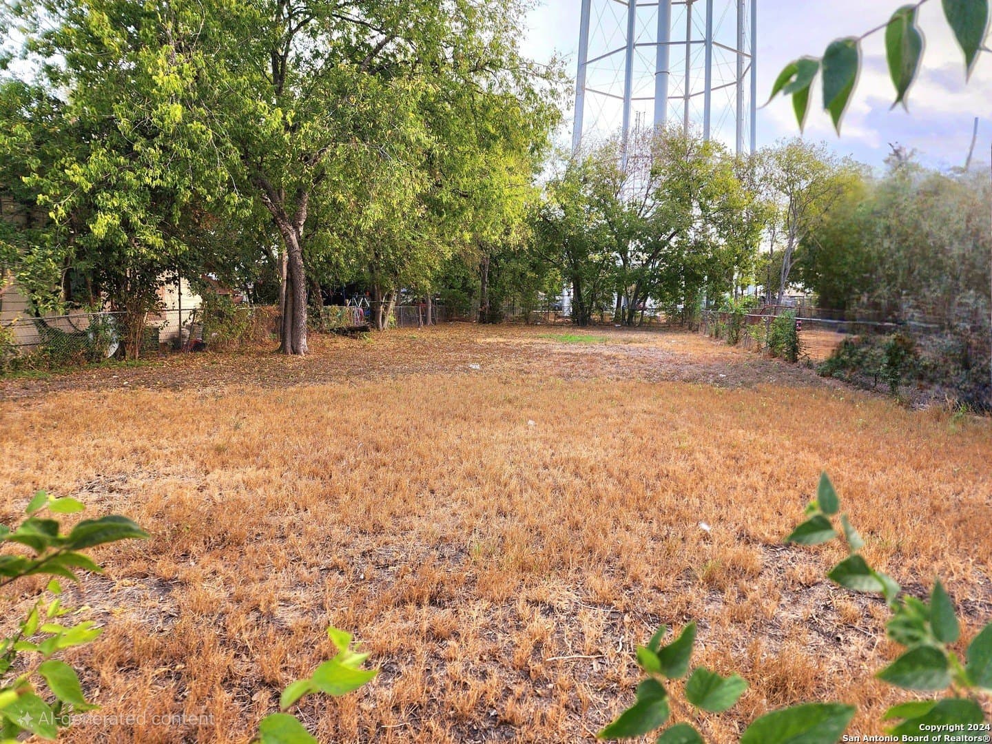 0.16 acres in Bexar County - photo 2