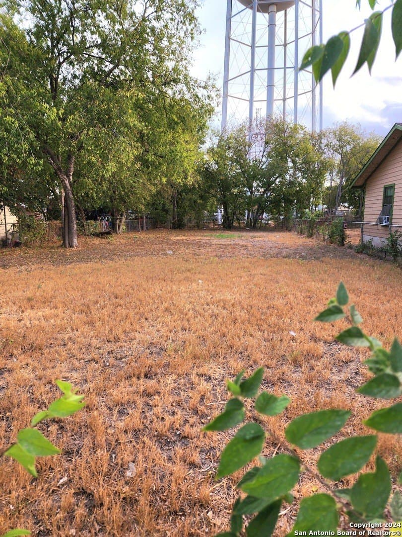 0.16 acres in Bexar County