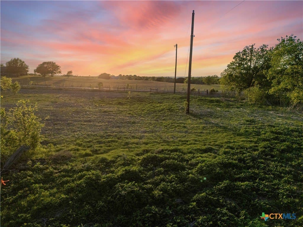 7.77 acres in Bell County featured view