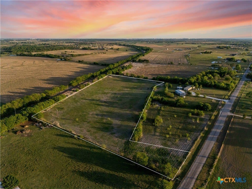 7.77 acres in Bell County