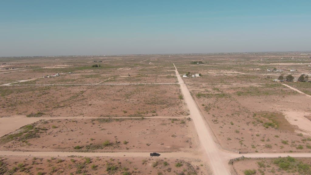26.1 acres in Midland County - photo 9