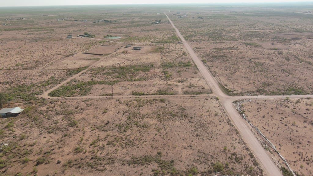 26.1 acres in Midland County - photo 8