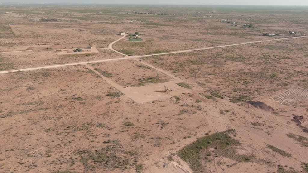 26.1 acres in Midland County - photo 7