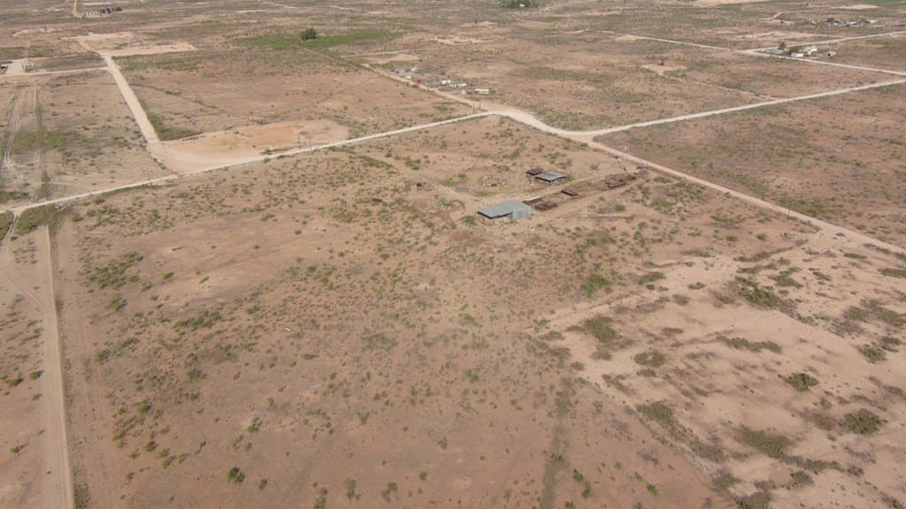 28 acres in Midland County gallery image 2