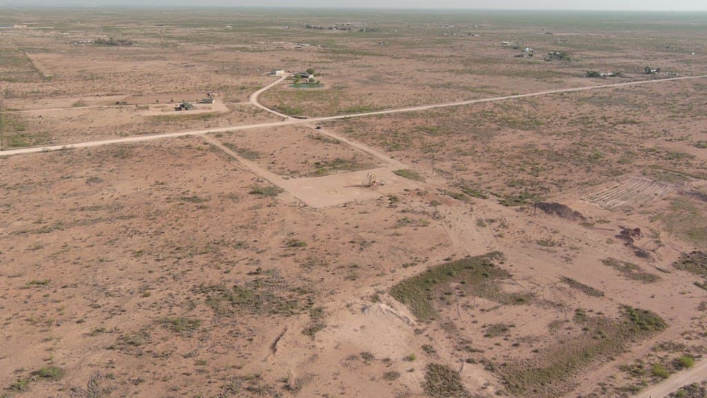 26.1 acres in Midland County - photo 6