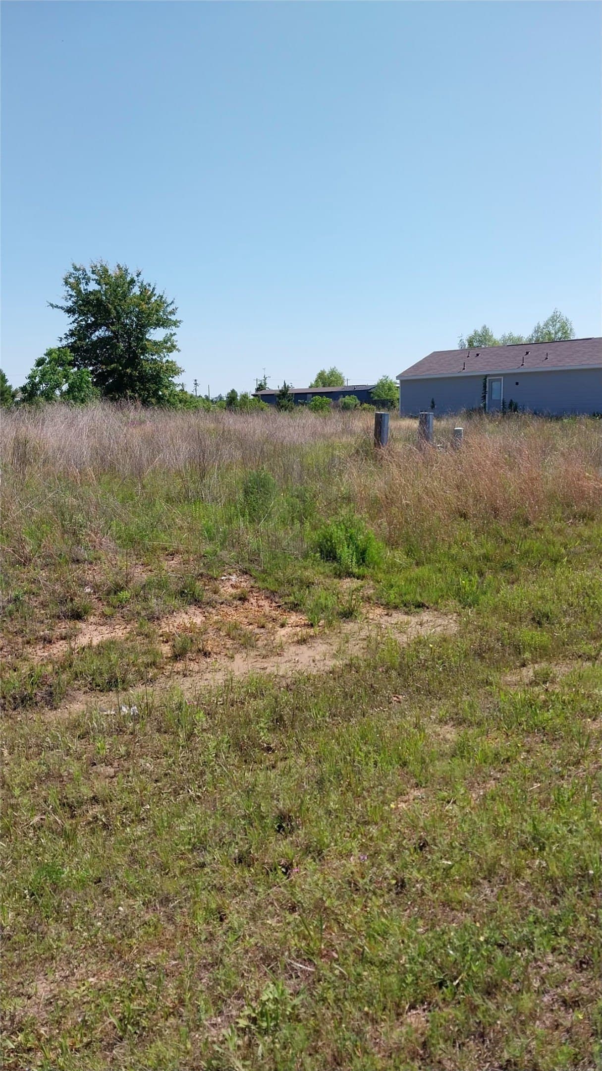 0.17 acres in Liberty County featured view