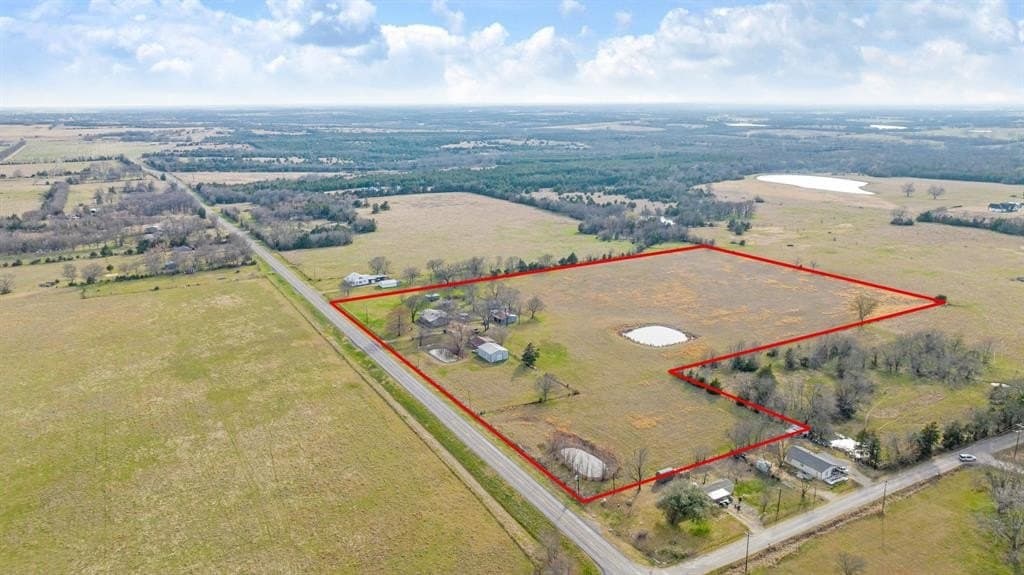 14.5 acres in Fannin County gallery image 4