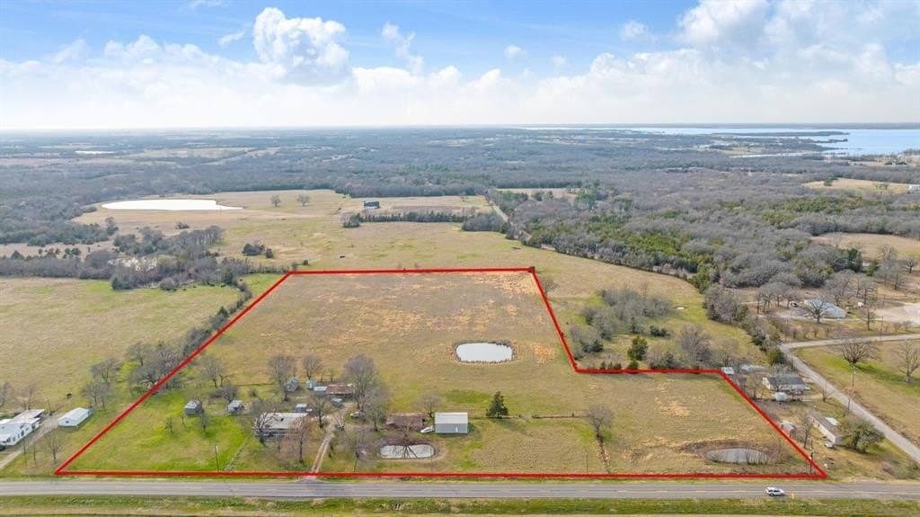 14.5 acres in Fannin County gallery image 2