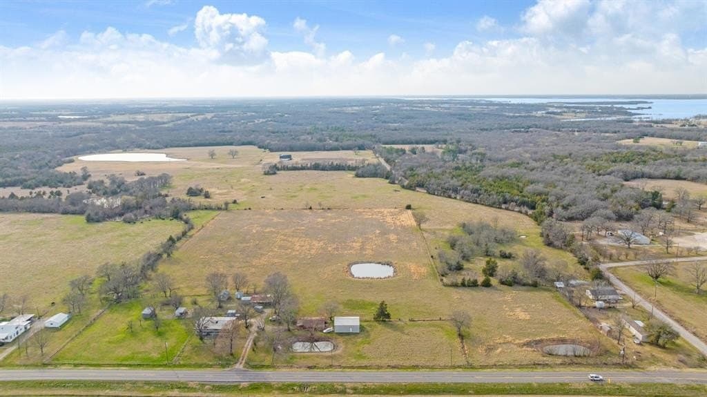 14.5 acres in Fannin County