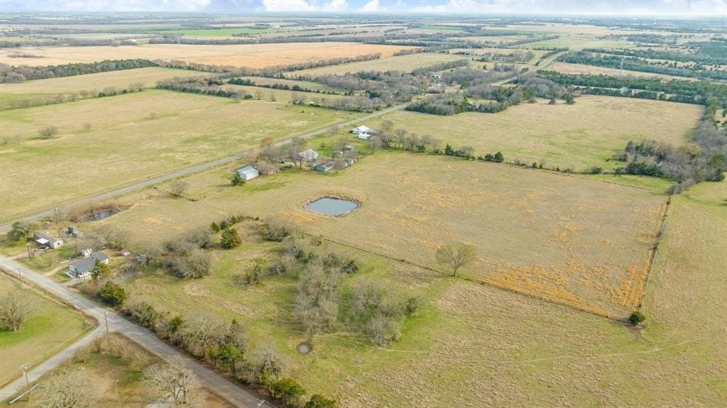 14.5 acres in Fannin County featured view
