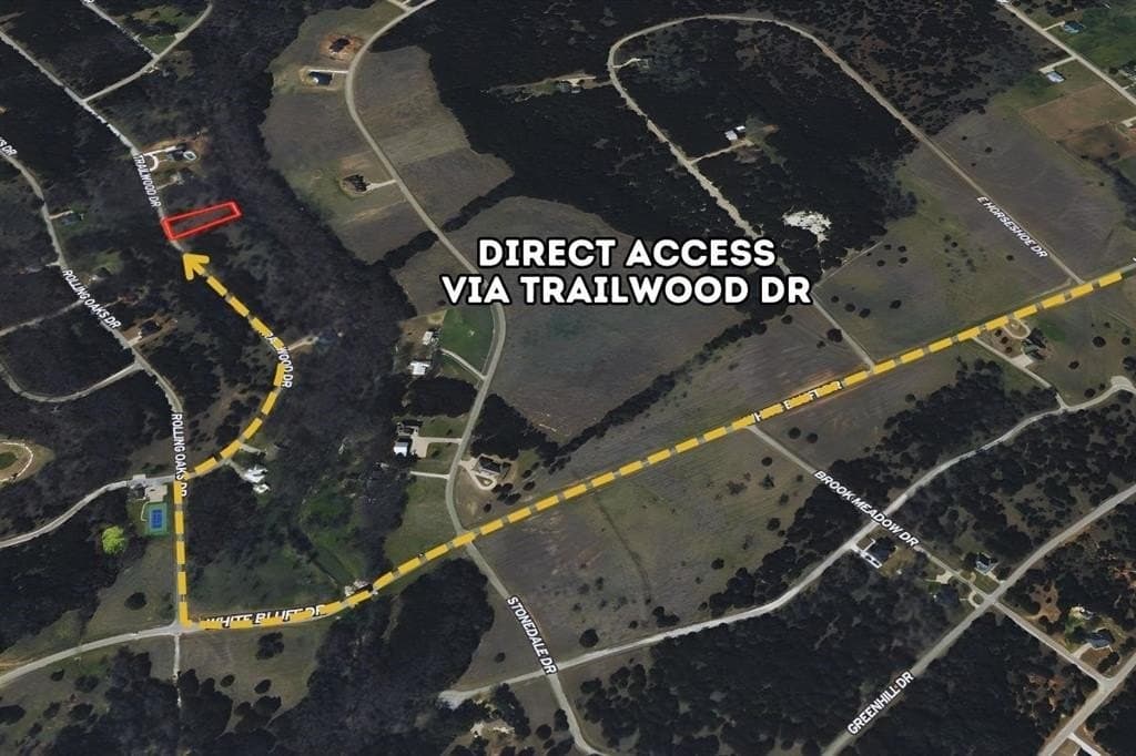 0.54 acres in Hill County gallery image 2