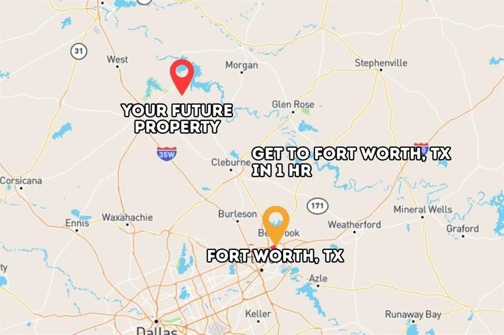 0.54 acres in Hill County gallery image 4