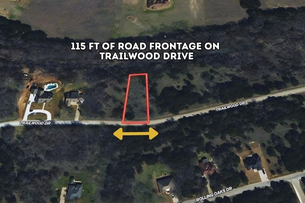 0.54 acres in Hill County gallery image 3