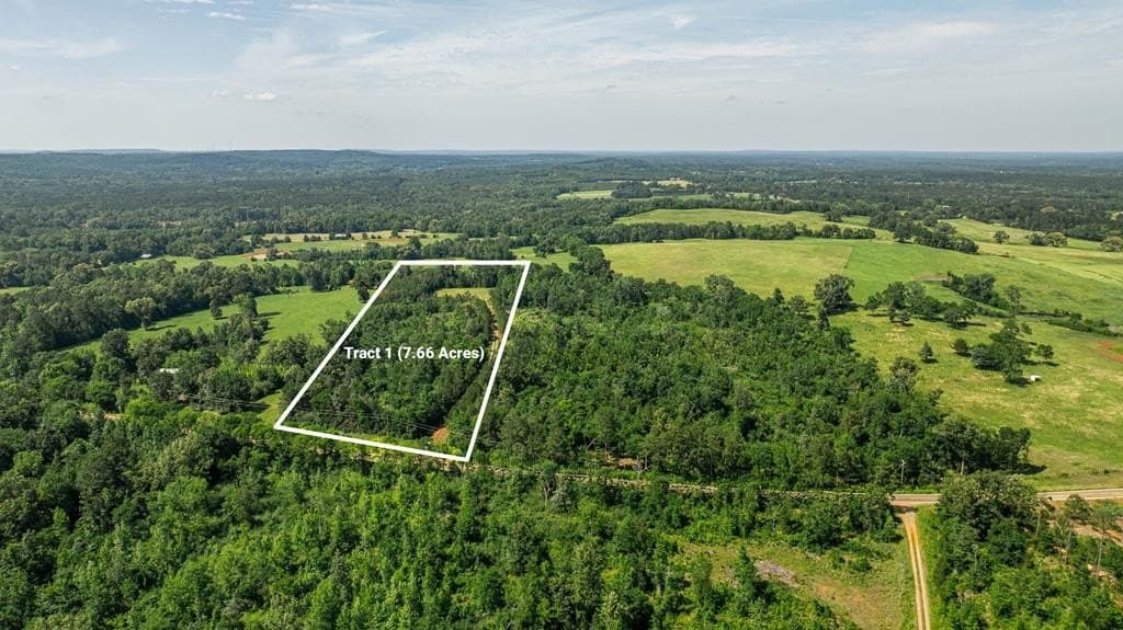 7.66 acres in Texas County