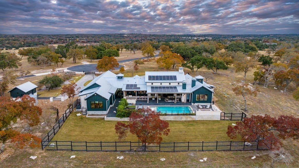 10.01 acres in Kendall County - photo 4