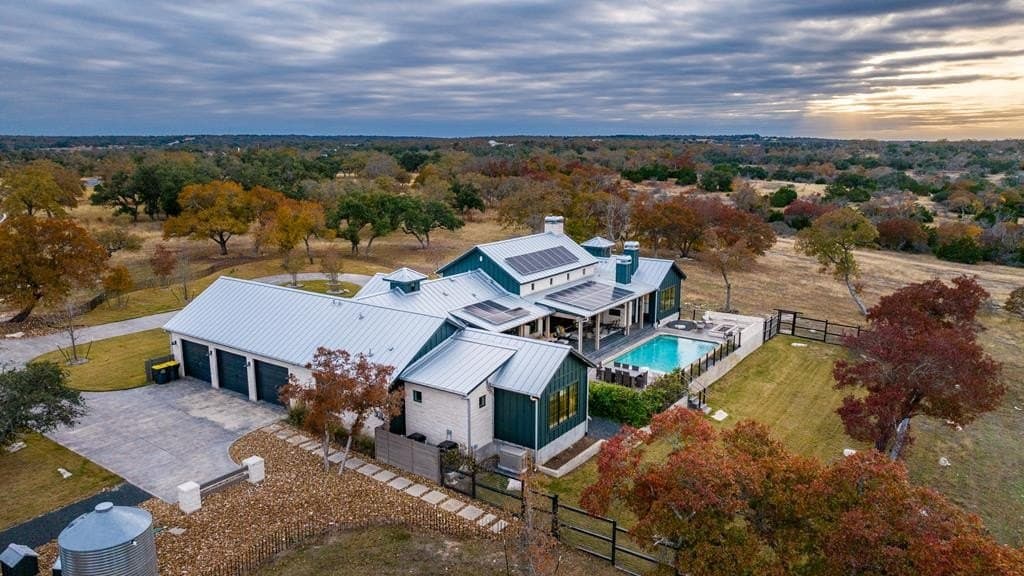 10.01 acres in Kendall County - photo 5