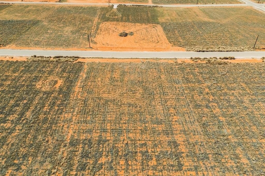 1.22 acres in Gaines County featured view