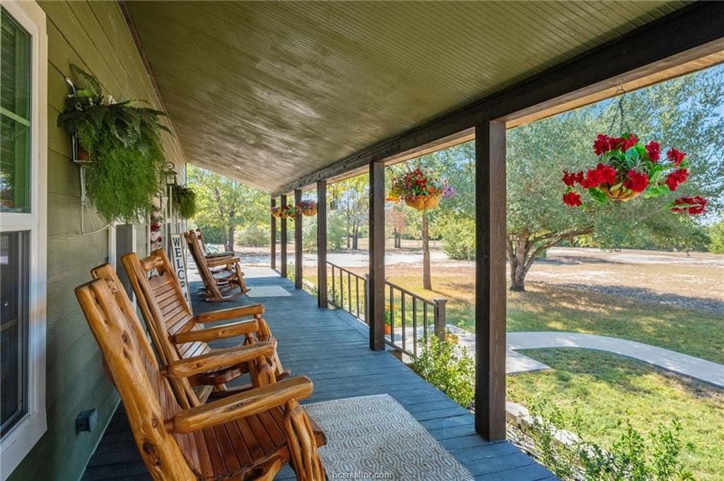 17.01 acres in Burleson County gallery image 4