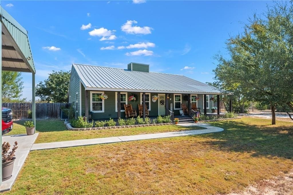 17.01 acres in Burleson County gallery image 2