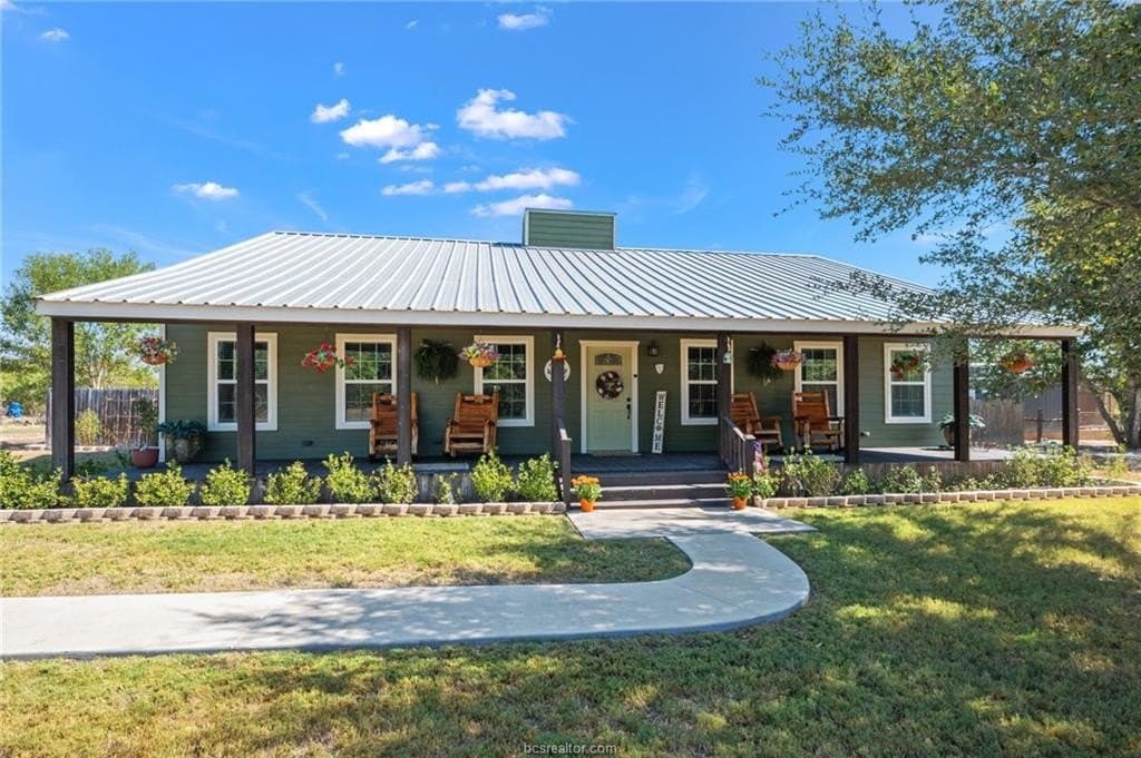17.01 acres in Burleson County gallery image 3