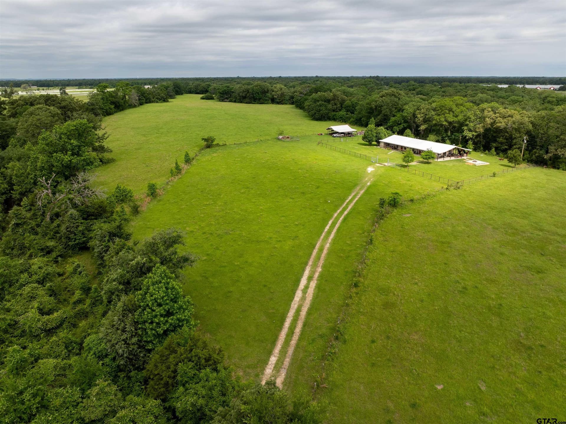 10.48 acres in Anderson County