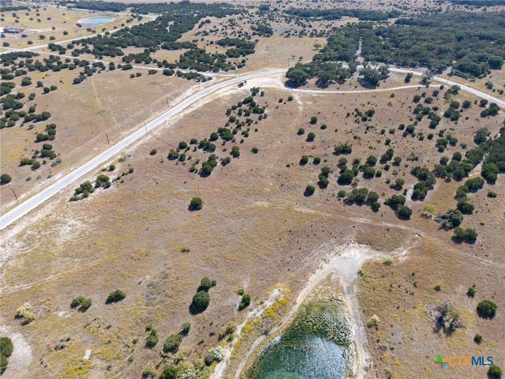 10.04 acres in Burnet County - photo 8