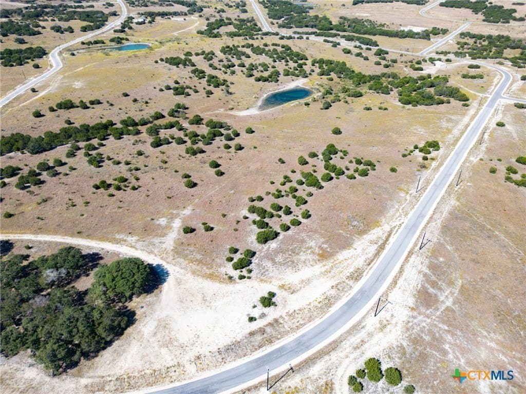 10.04 acres in Burnet County - photo 10