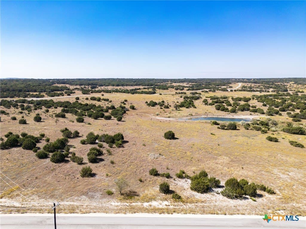10.04 acres in Burnet County - photo 13