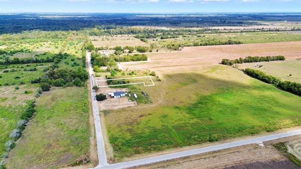 1.07 acres in Fort Bend County