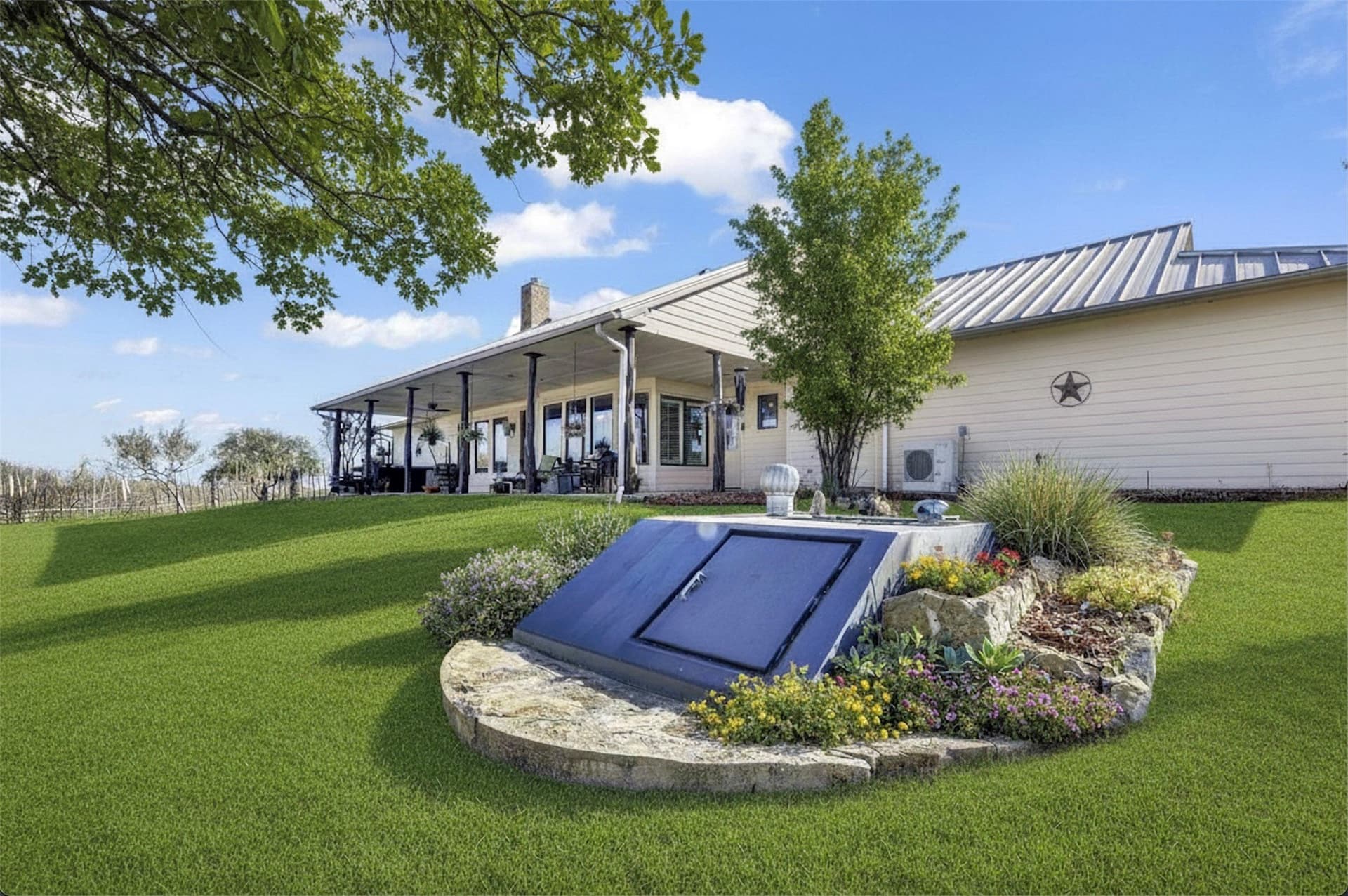 19.74 acres in Denton County - photo 28