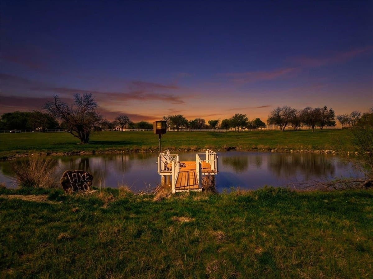 19.74 acres in Denton County - photo 3