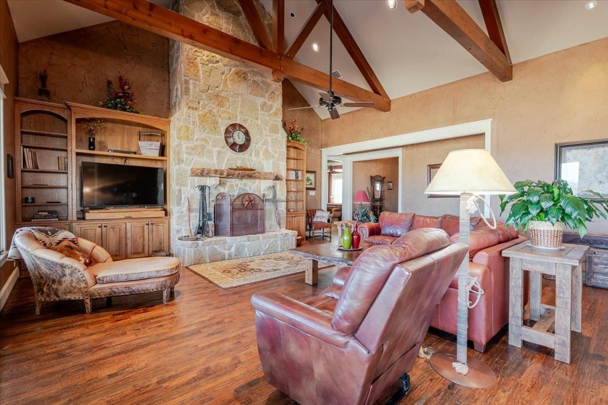 19.74 acres in Denton County - photo 10