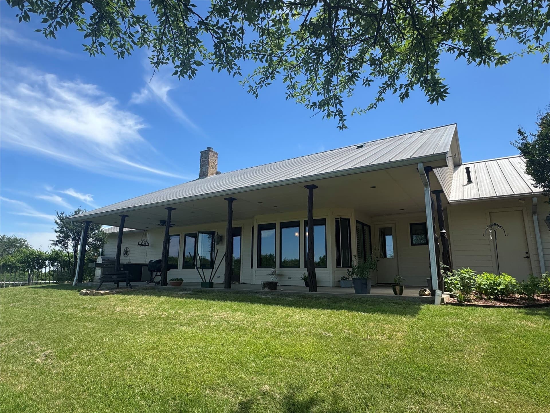 19.74 acres in Denton County - photo 35