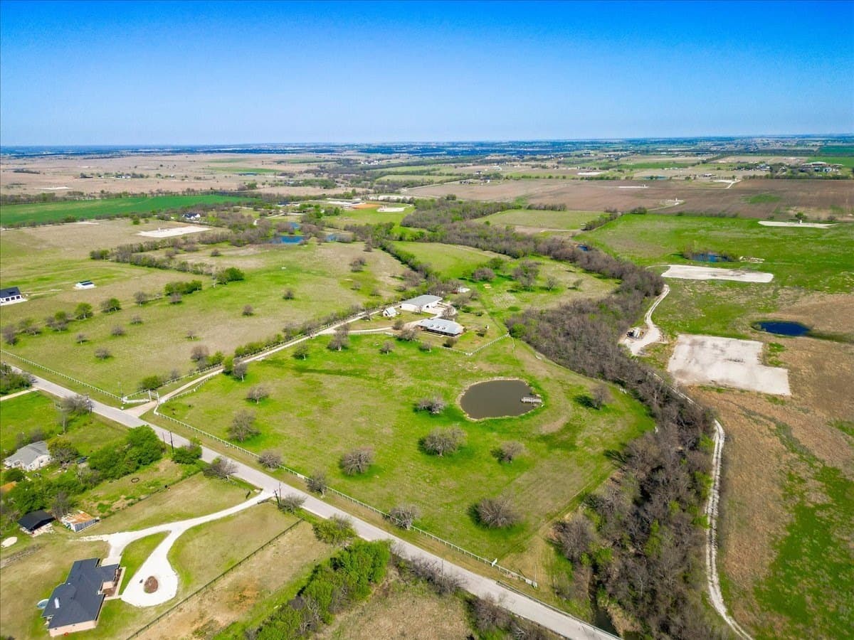 19.74 acres in Denton County - photo 8