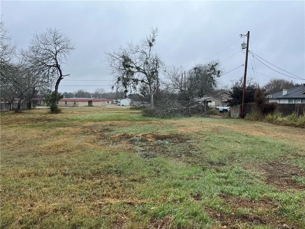 0.26 acres in Bee County