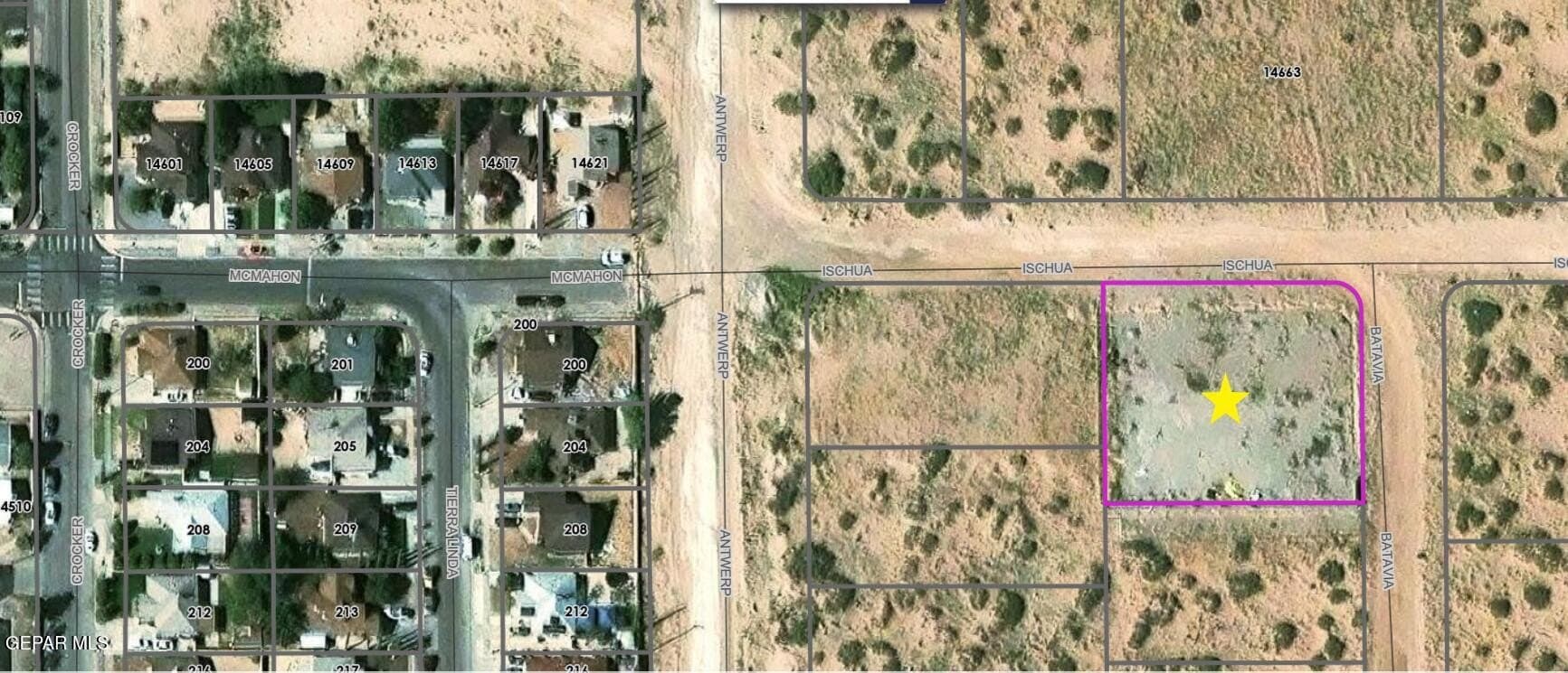 0.69 acres in El Paso County gallery image 4