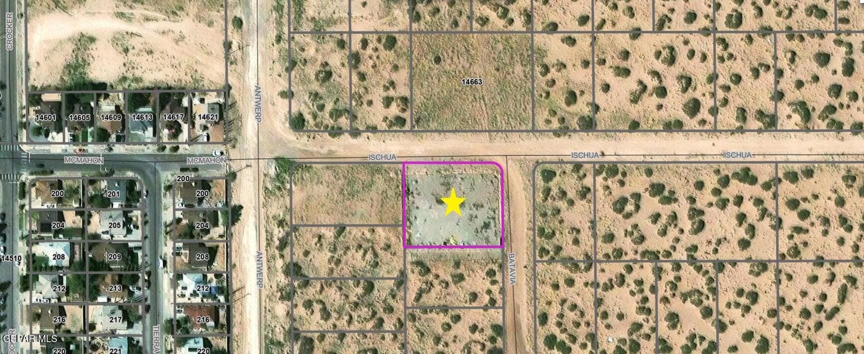 0.69 acres in El Paso County gallery image 3