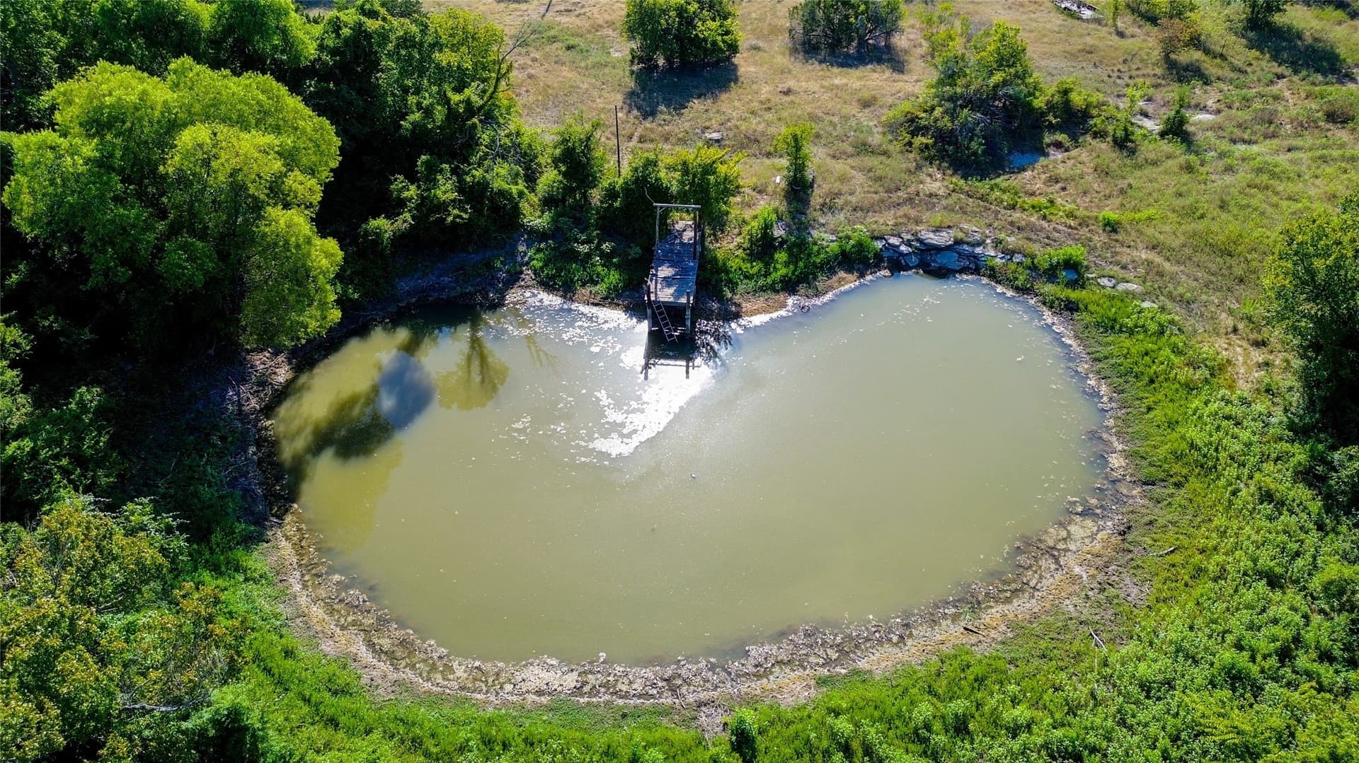 30 acres in Bosque County - photo 25