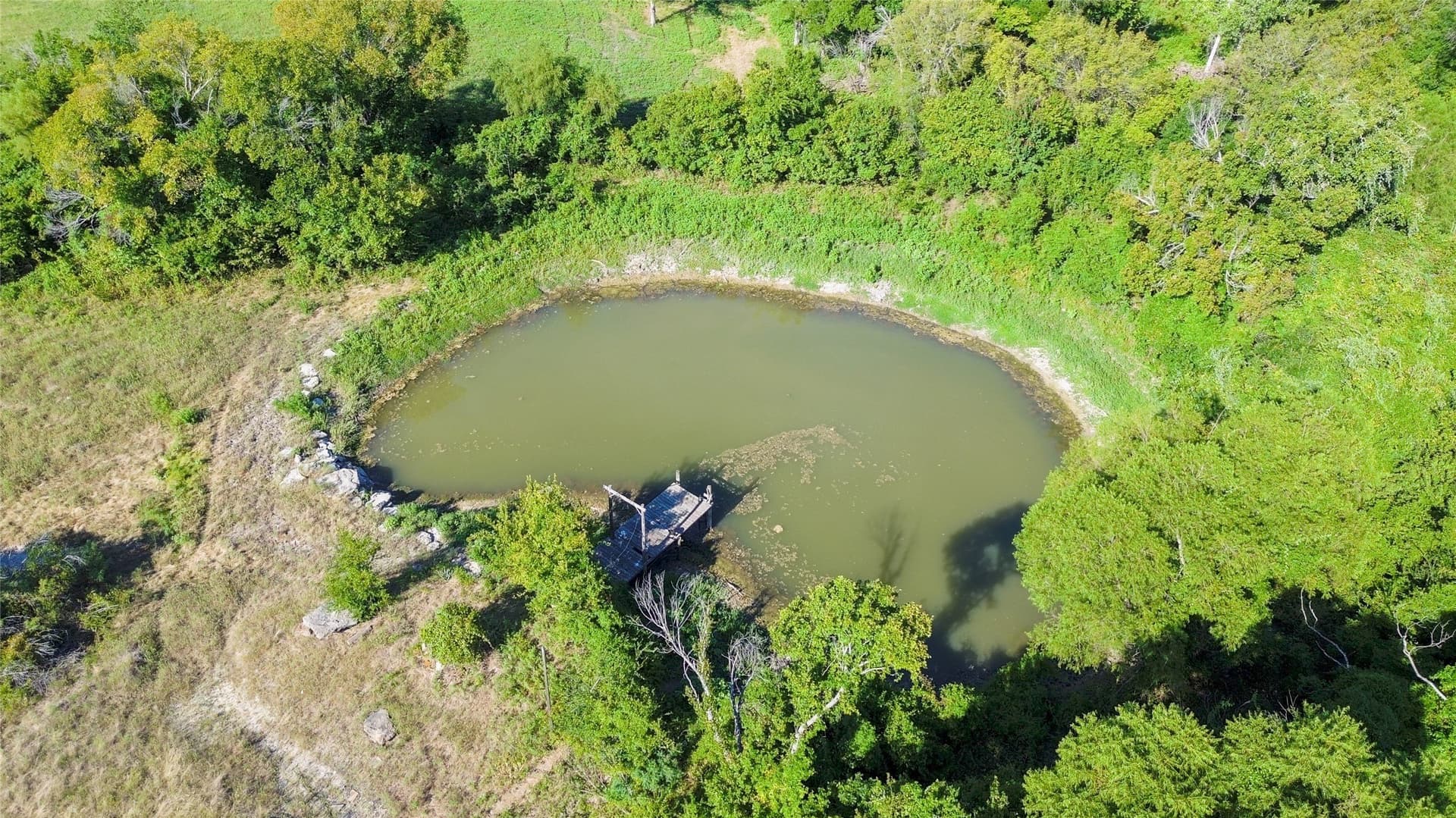 30 acres in Bosque County - photo 26