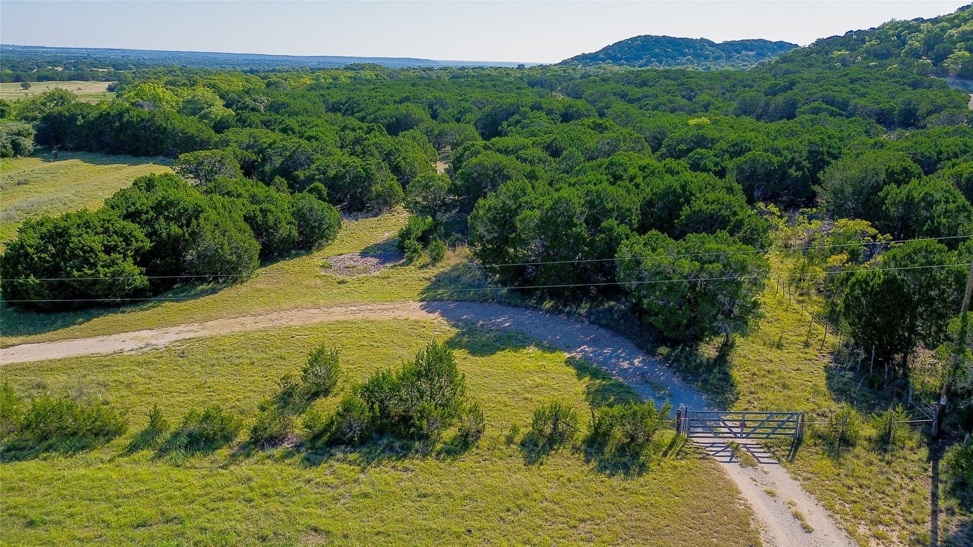 30 acres in Bosque County gallery image 2