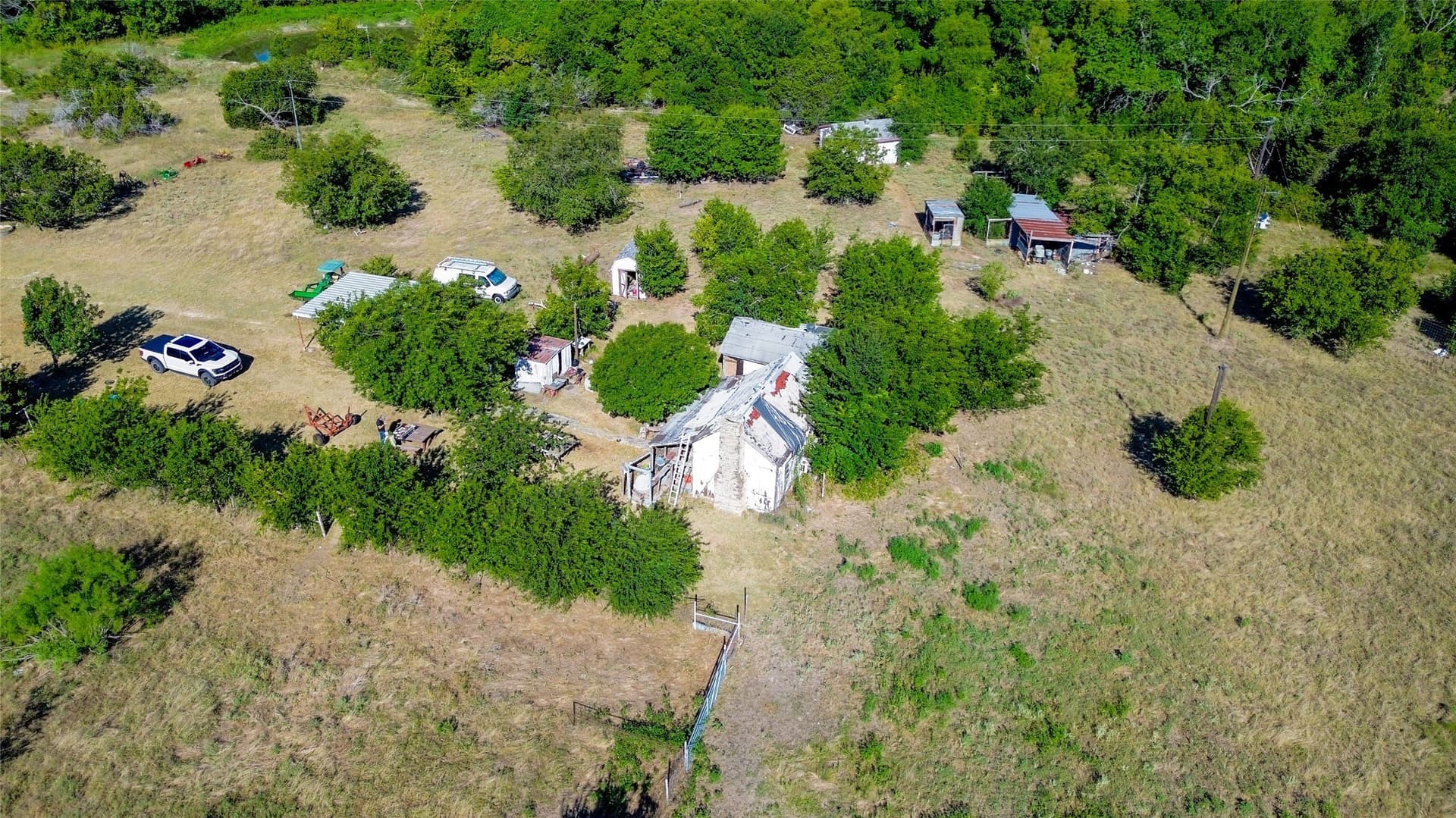 30 acres in Bosque County - photo 15
