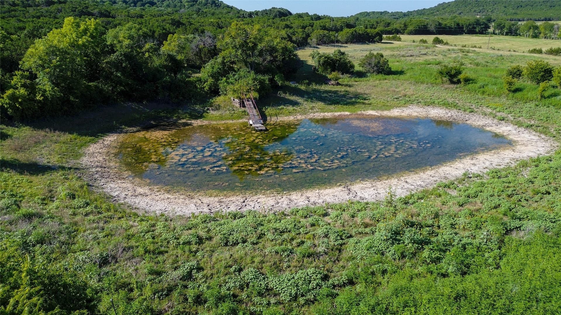 30 acres in Bosque County - photo 9