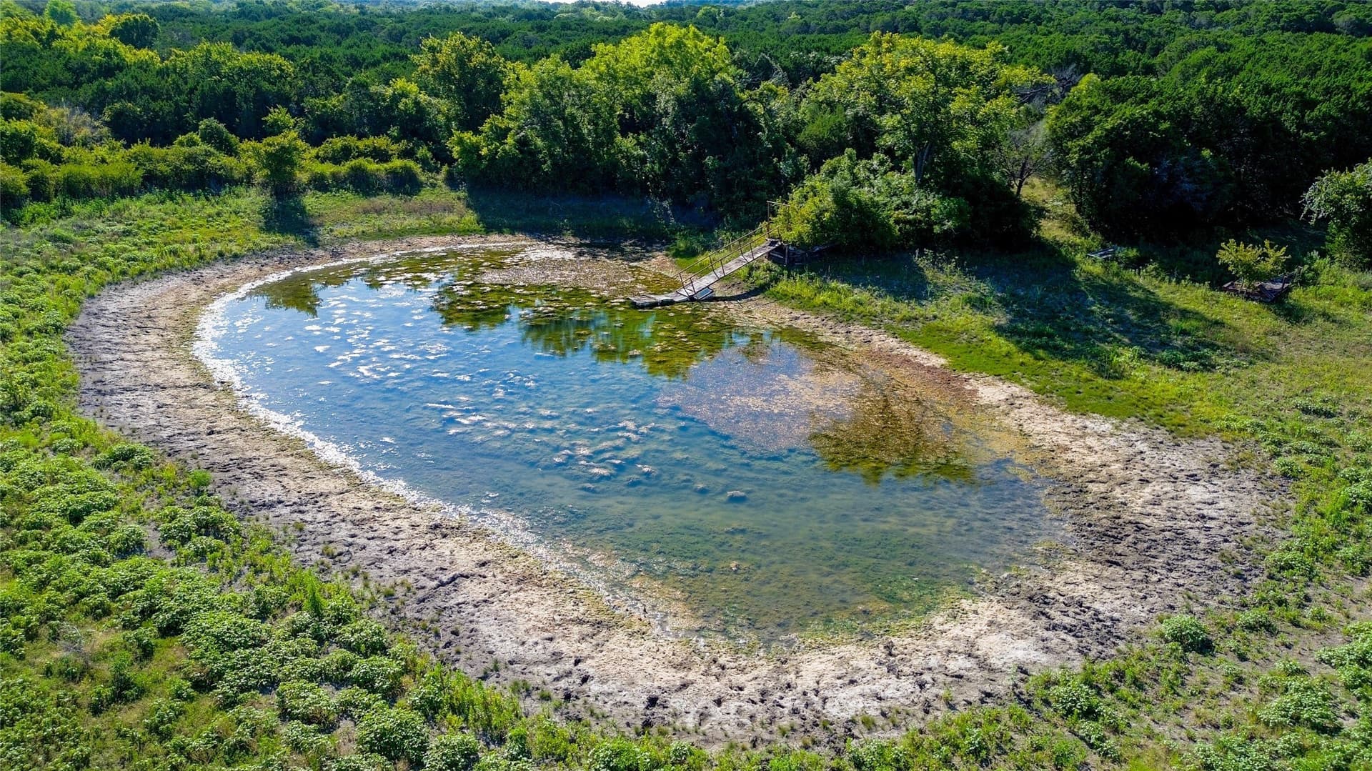 30 acres in Bosque County - photo 10