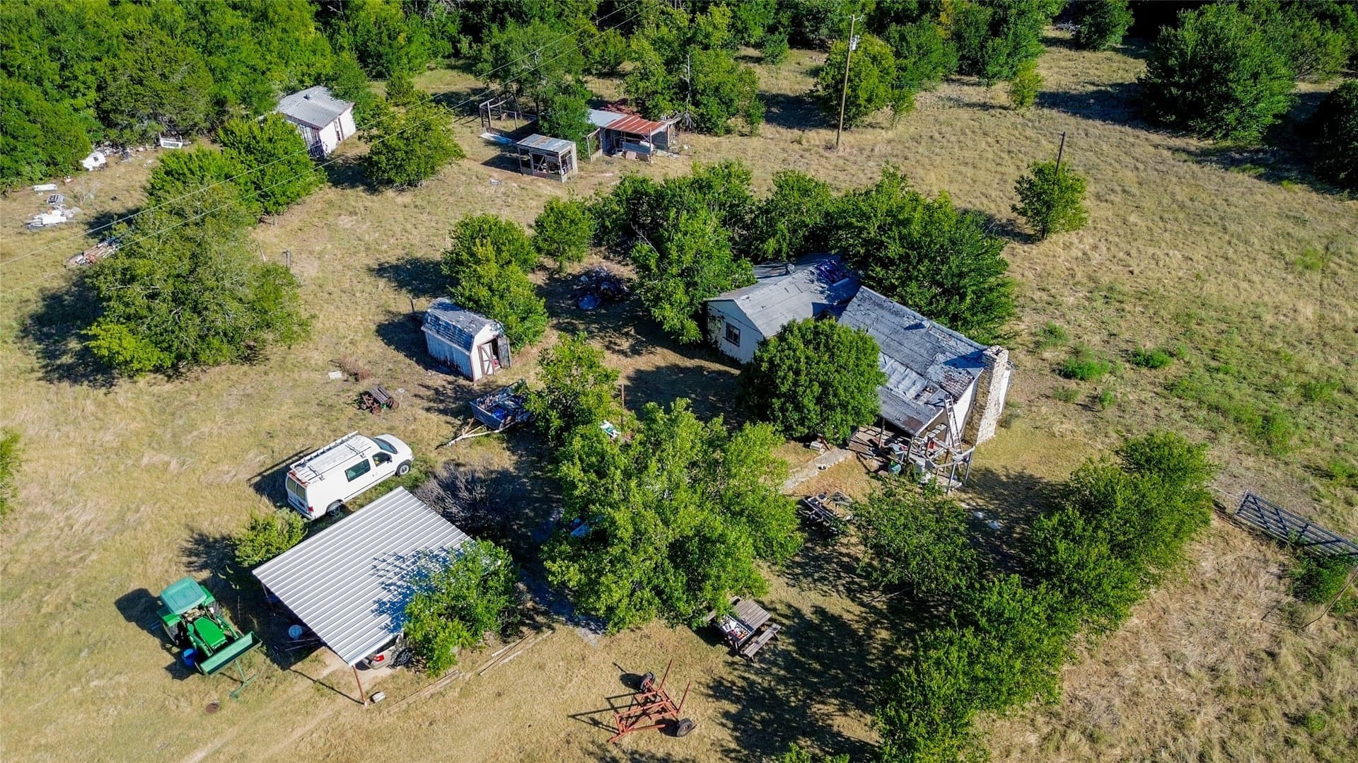 30 acres in Bosque County - photo 28