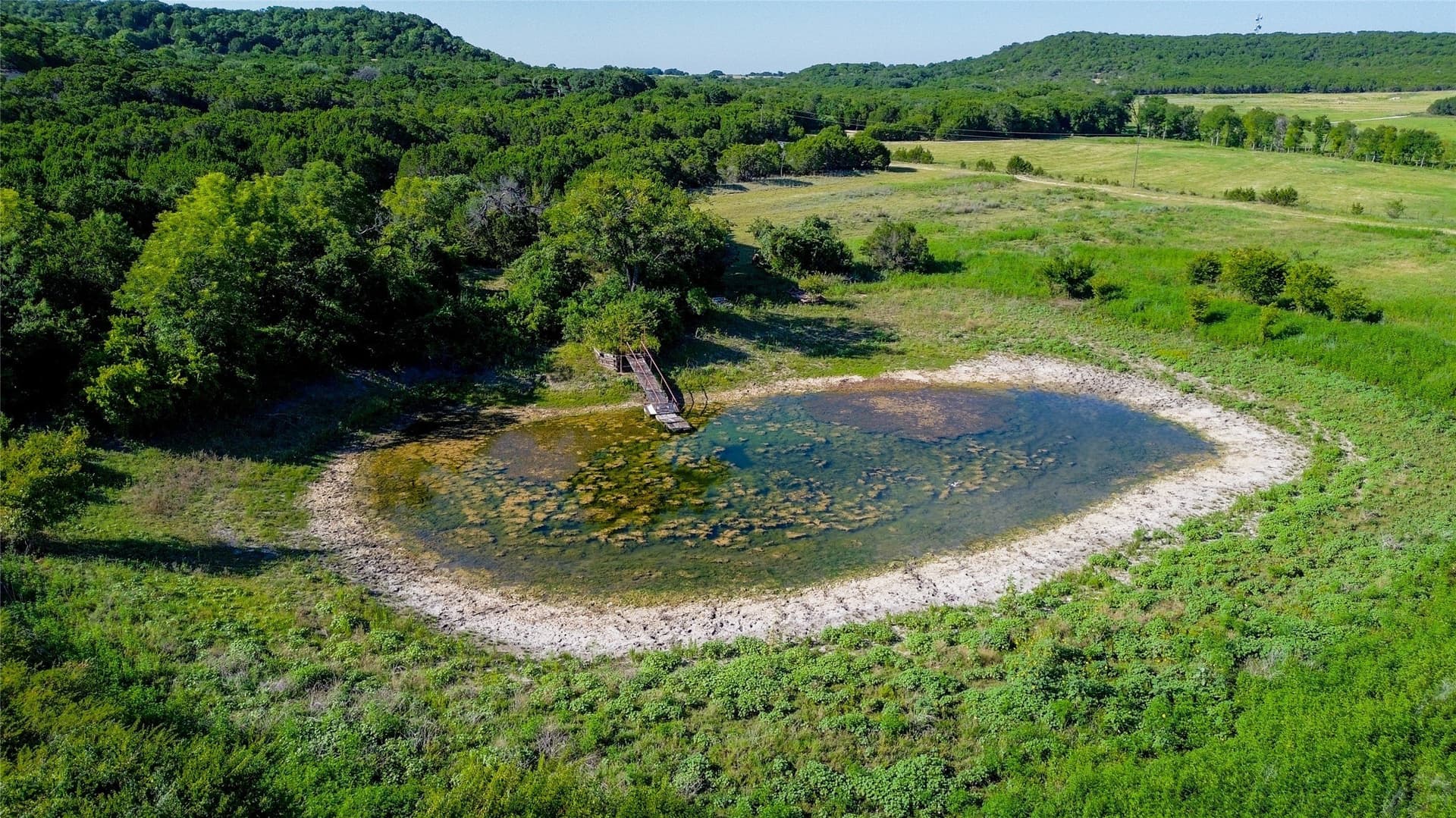 30 acres in Bosque County - photo 8