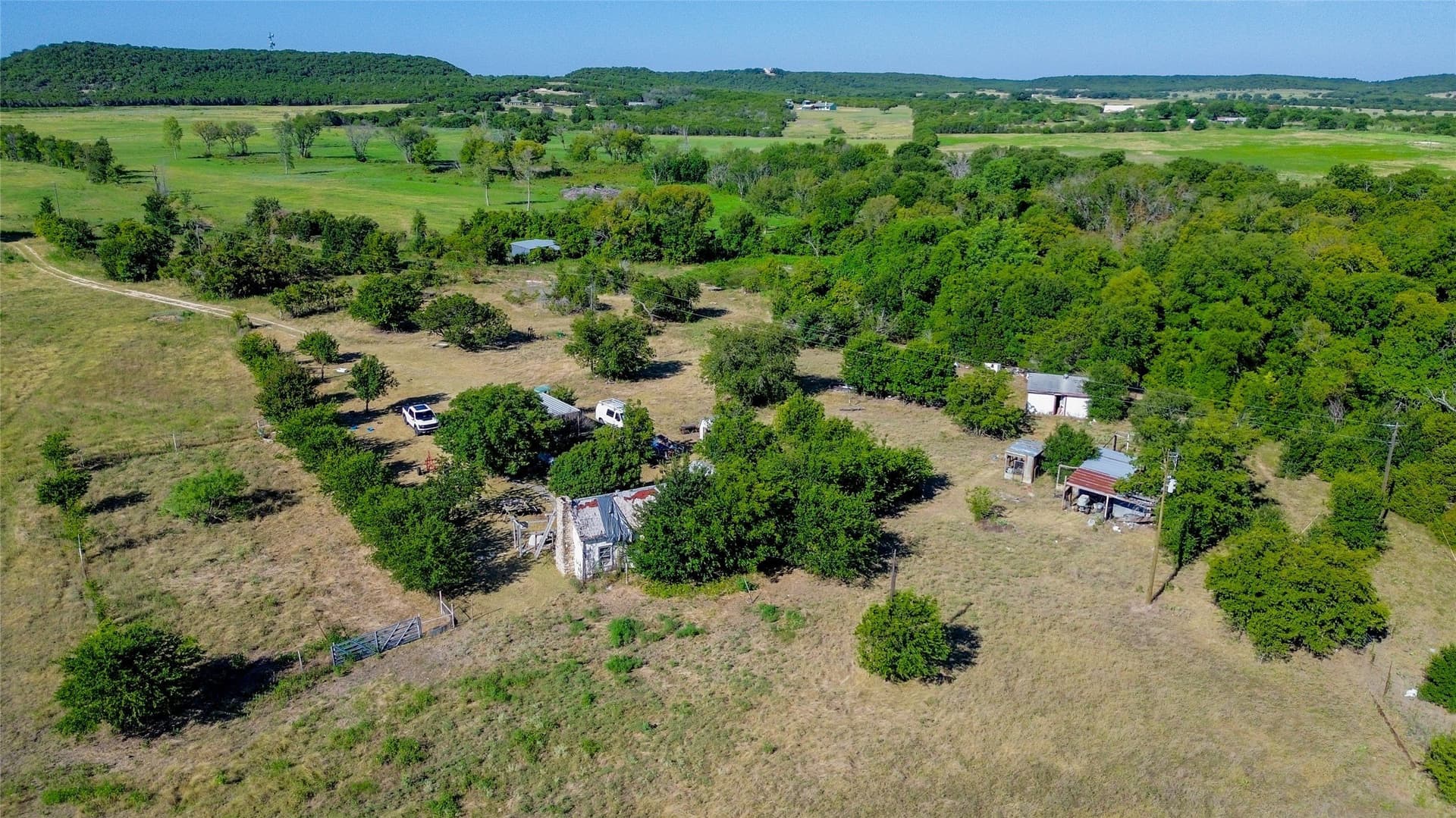 30 acres in Bosque County - photo 14