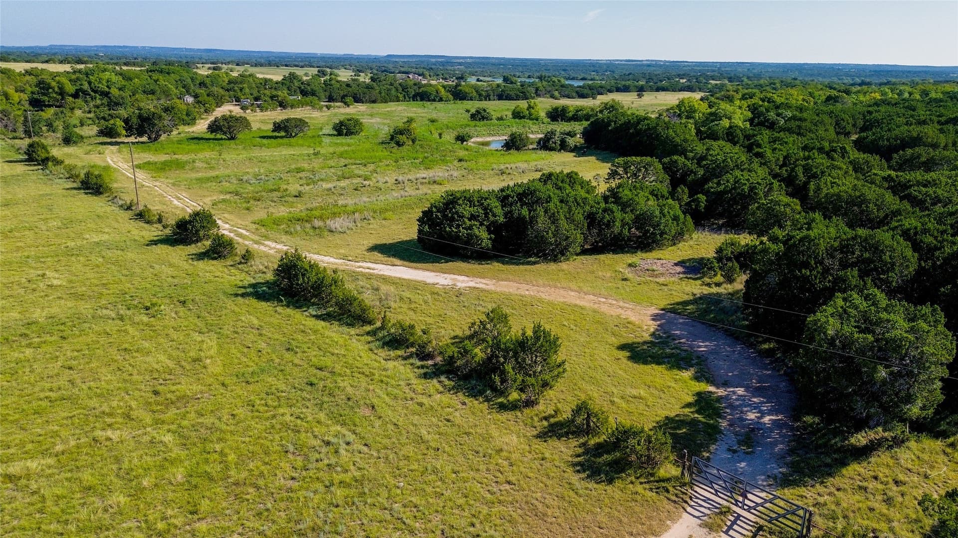 30 acres in Bosque County gallery image 3